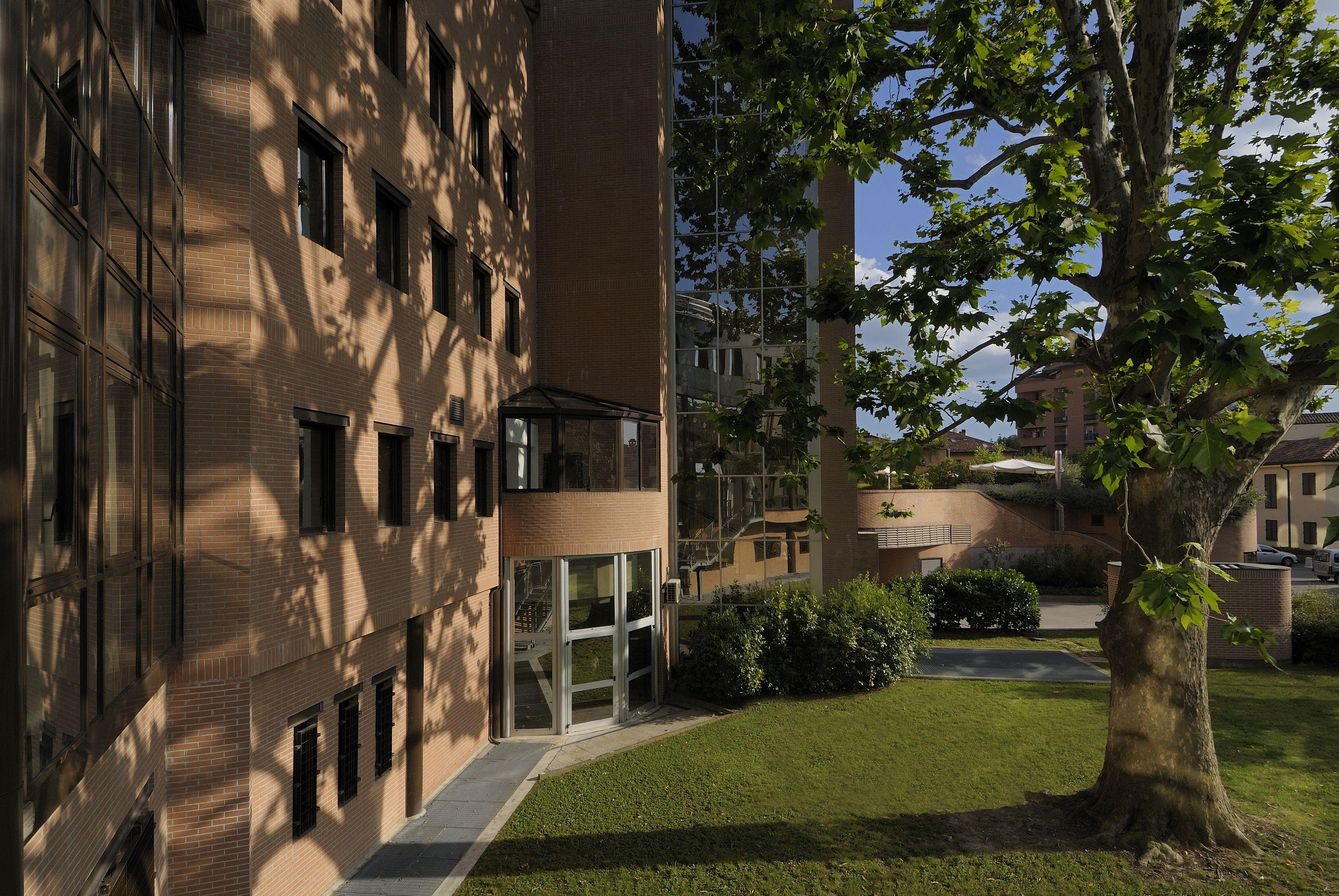 Savhotel Aemilia Bologna — Photos 1